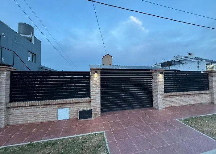 Casa Paz