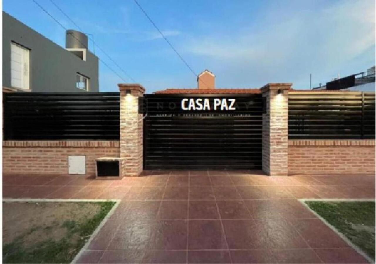 Casa Paz *