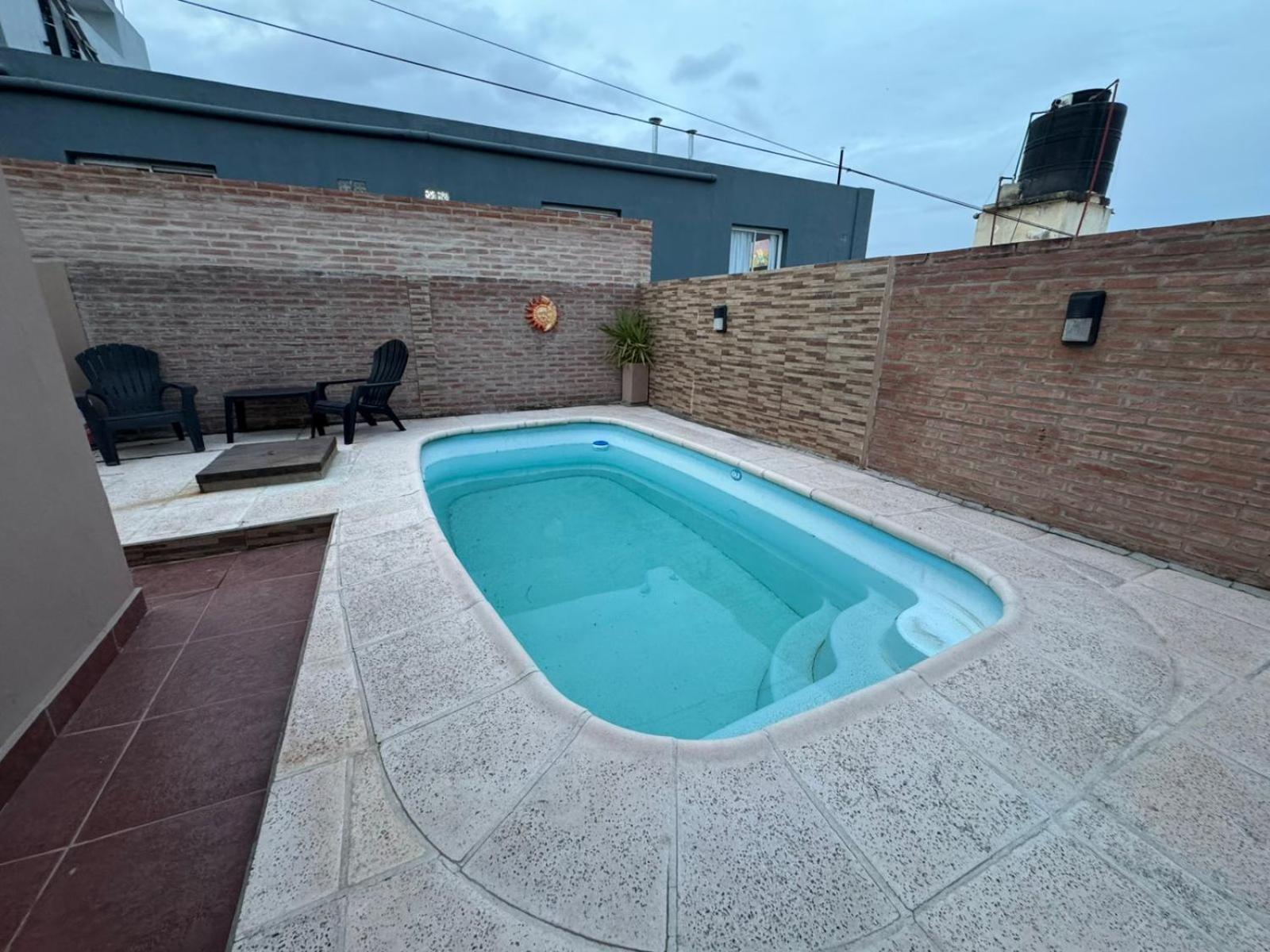 Сasa de vacaciones Casa Paz Villa Carlos Paz