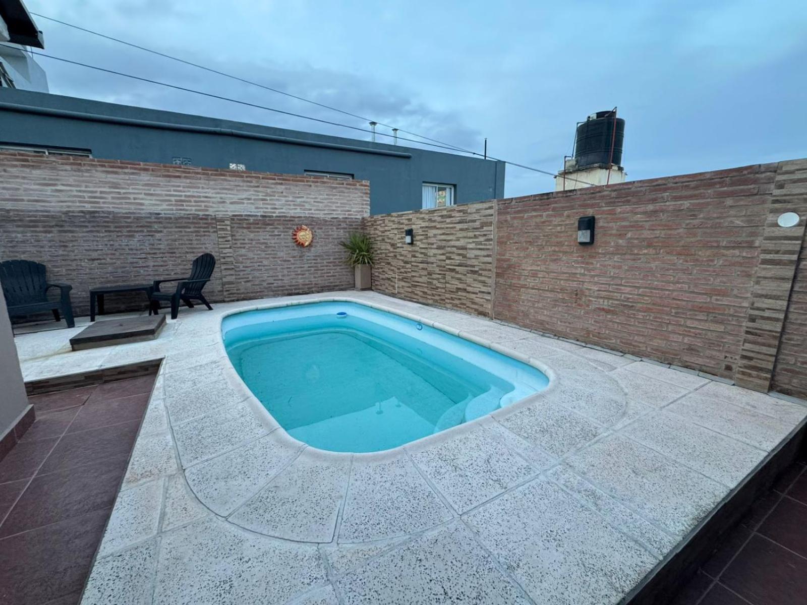 Casa Paz * Villa Carlos Paz