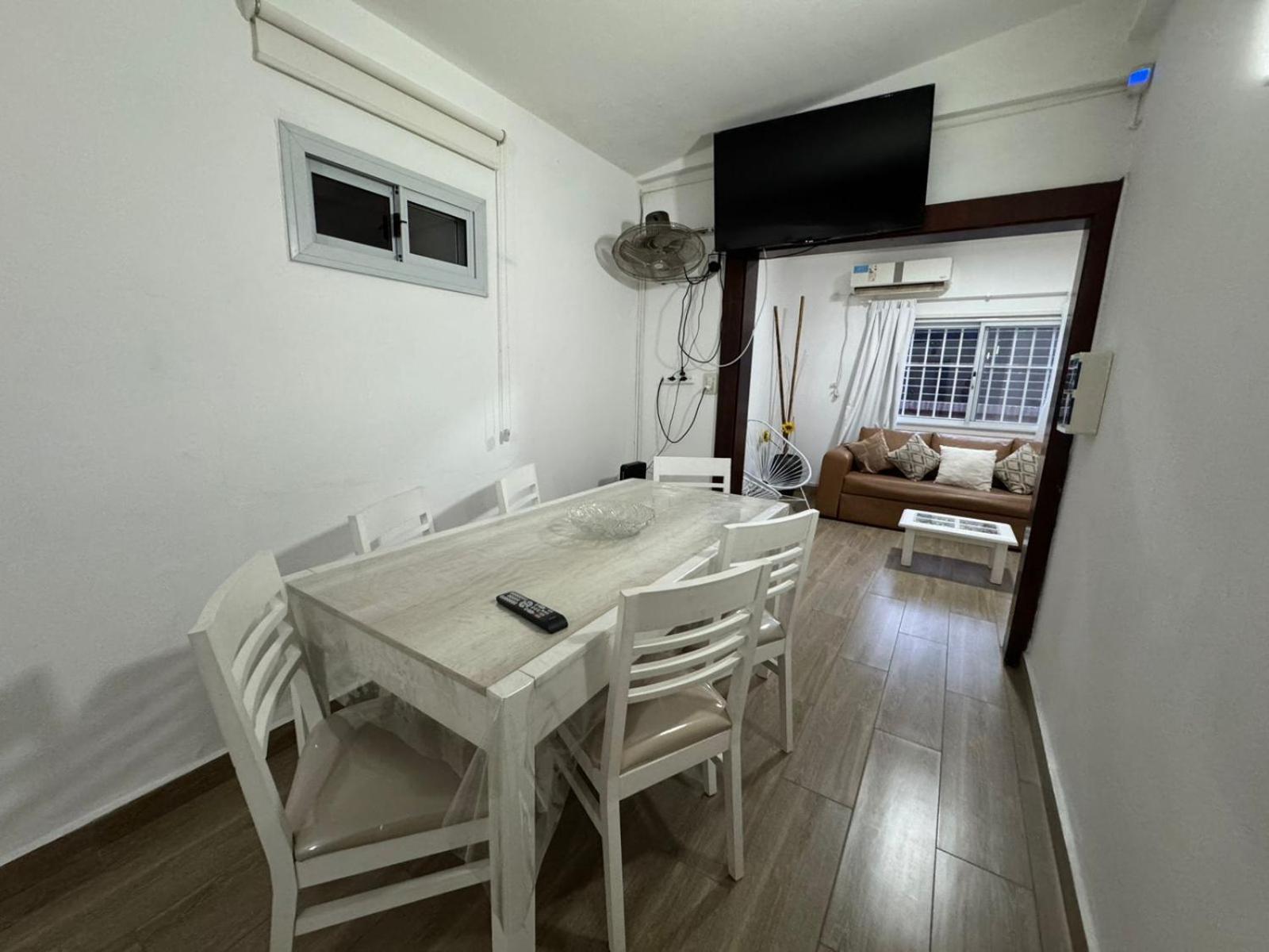 Casa Paz Villa Carlos Paz