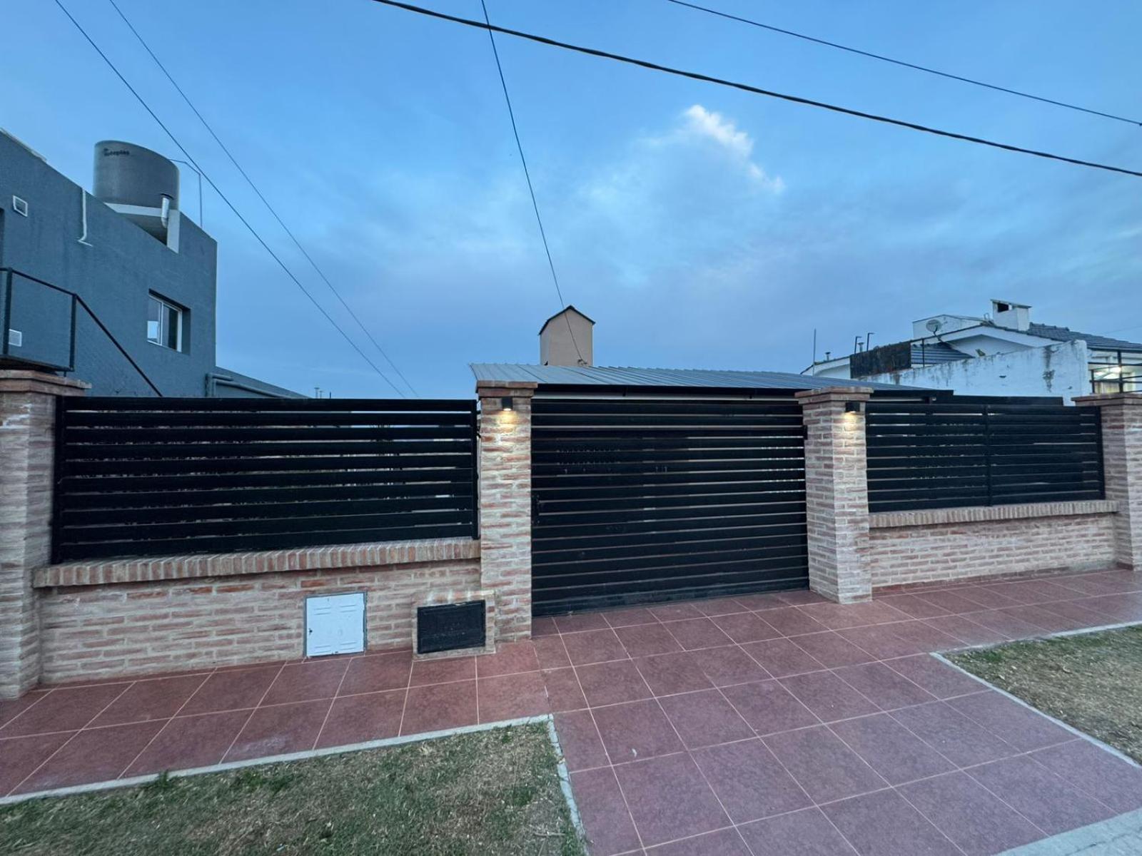 Casa Paz Сasa de vacaciones