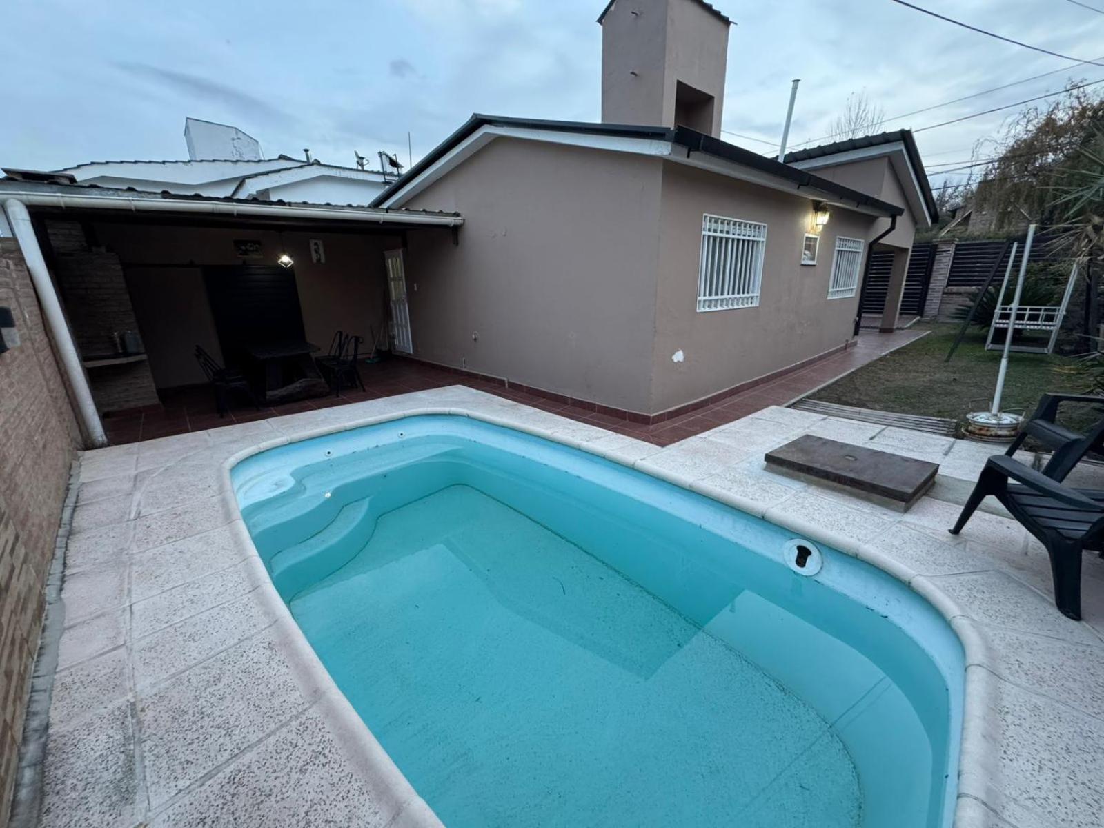 Casa Paz Villa Carlos Paz