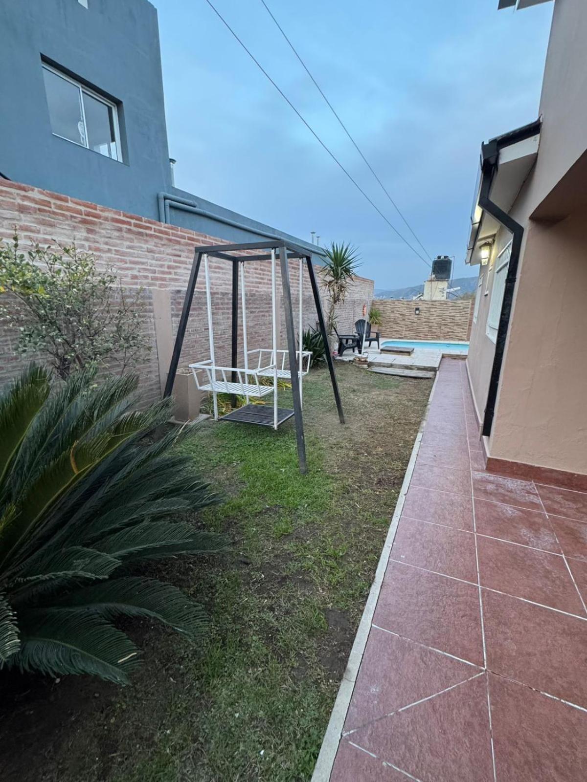 Сasa de vacaciones Casa Paz